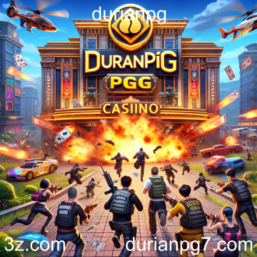 Ação: A Adrenalina dos Jogos que Cativa os Jogadores