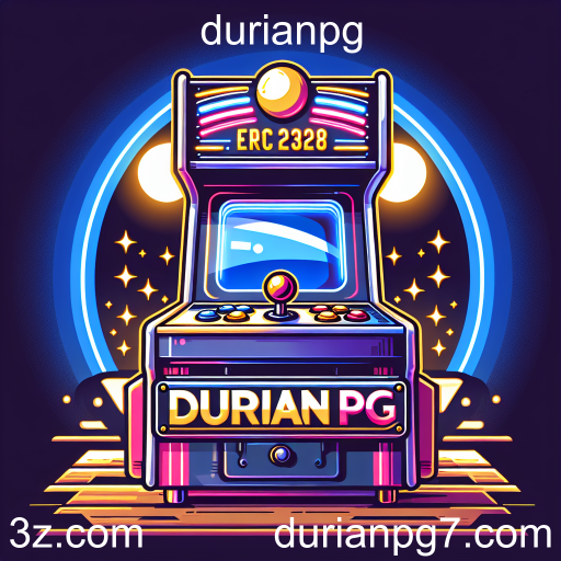Explorando o Mundo dos Jogos de Arcade no DurianPG