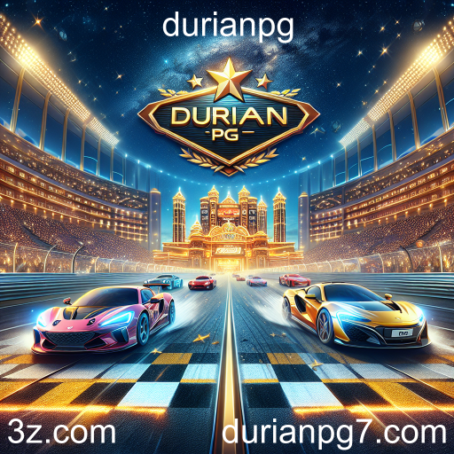 Os Melhores Jogos de Corrida do DurianPG: Acelerando em Adrenalina