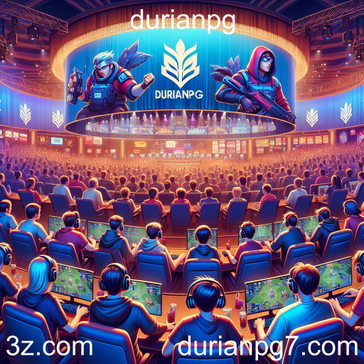 A Ascensão dos Esportes Virtuais: Uma Nova Era de Competição